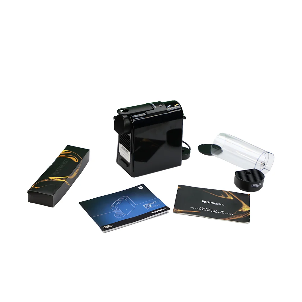اسپرسوساز دلونگی مدل Essenza Mini EN85B