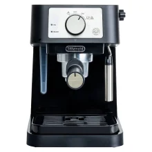 اسپرسو ساز 1000 میلی‌لیتر دلونگی مدل EC260BK