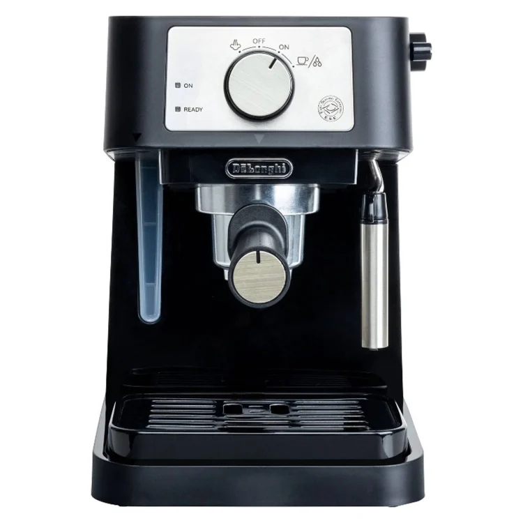 اسپرسو ساز 1000 میلی‌لیتر دلونگی مدل EC260BK