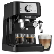 اسپرسو ساز 1000 میلی‌لیتر دلونگی مدل EC260BK