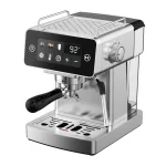 اسپرسو ساز 1800 میلی‌لیتر همیلتون مدل ECH-2822