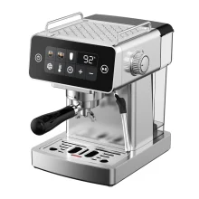 اسپرسو ساز 1800 میلی‌لیتر همیلتون مدل ECH-2822