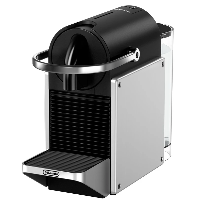اسپرسو ساز 1000 میلی‌لیتر نسپرسو مدل DeLonghi EN 127 S Pixie