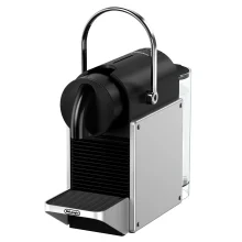 اسپرسو ساز 1000 میلی‌لیتر نسپرسو مدل DeLonghi EN 127 S Pixie