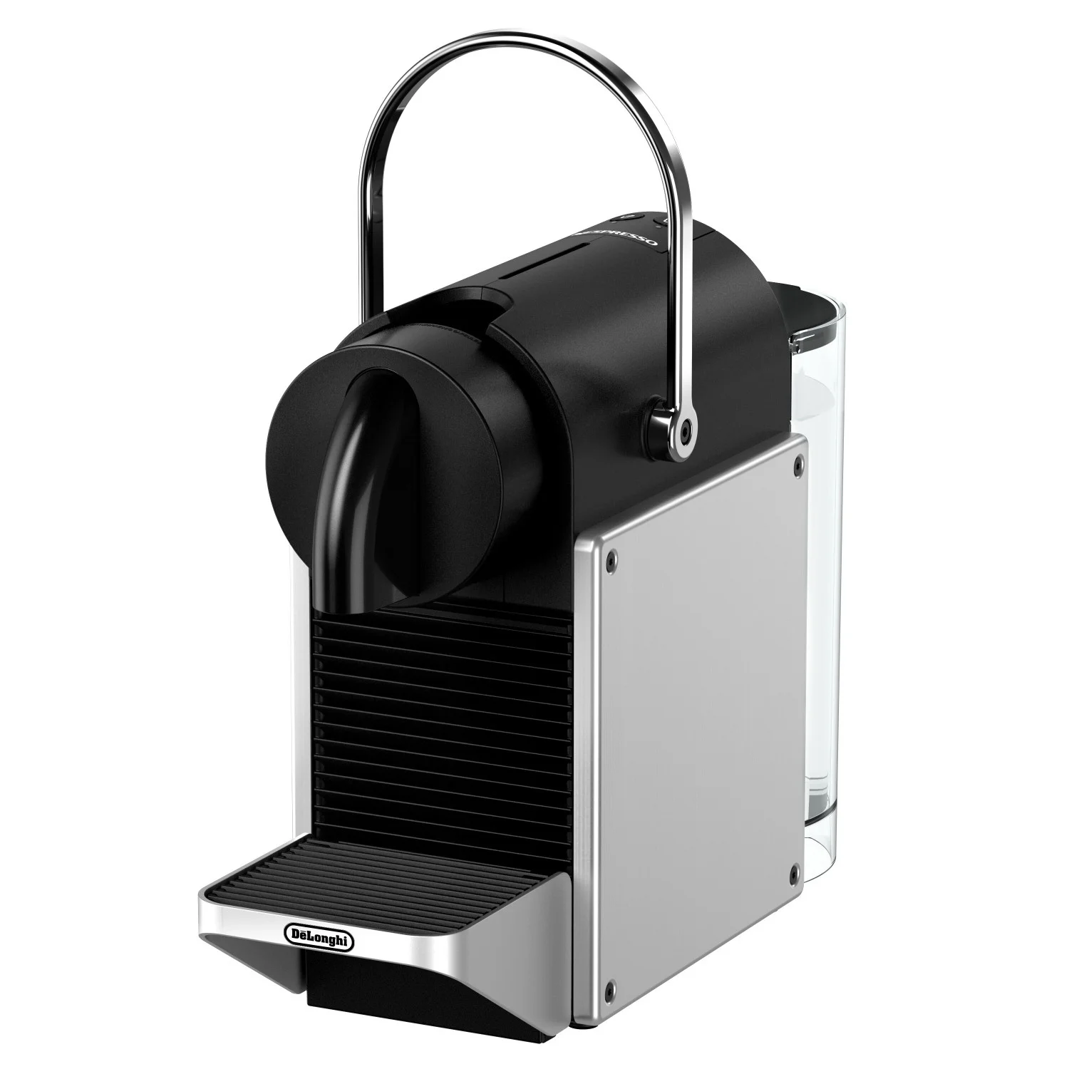 اسپرسو ساز 1000 میلی‌لیتر نسپرسو مدل DeLonghi EN 127 S Pixie