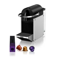 اسپرسو ساز 1000 میلی‌لیتر نسپرسو مدل DeLonghi EN 127 S Pixie