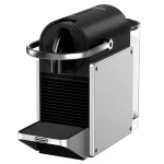 اسپرسو ساز 1000 میلی‌لیتر نسپرسو مدل DeLonghi EN 127 S Pixie