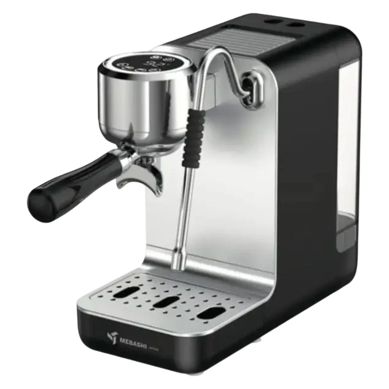 اسپرسو ساز مباشی مدل ME-ECM2114B