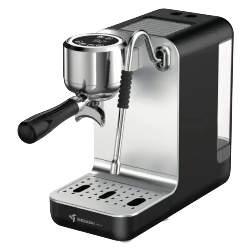 اسپرسو ساز مباشی مدل ME-ECM2114B