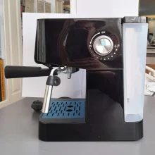 اسپرسو ساز 1500 میلی‌لیتر لوکامیکس مدل VE-1699