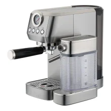 اسپرسو ساز مباشی مدل ME-ECM 2501