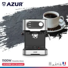 اسپرسو ساز آزور مدل AZ-627EM