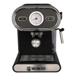 اسپرسو ساز 1.5 لیتری بنس مدل BC-S5002D