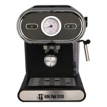 اسپرسو ساز 1.5 لیتری بنس مدل BC-S5002D