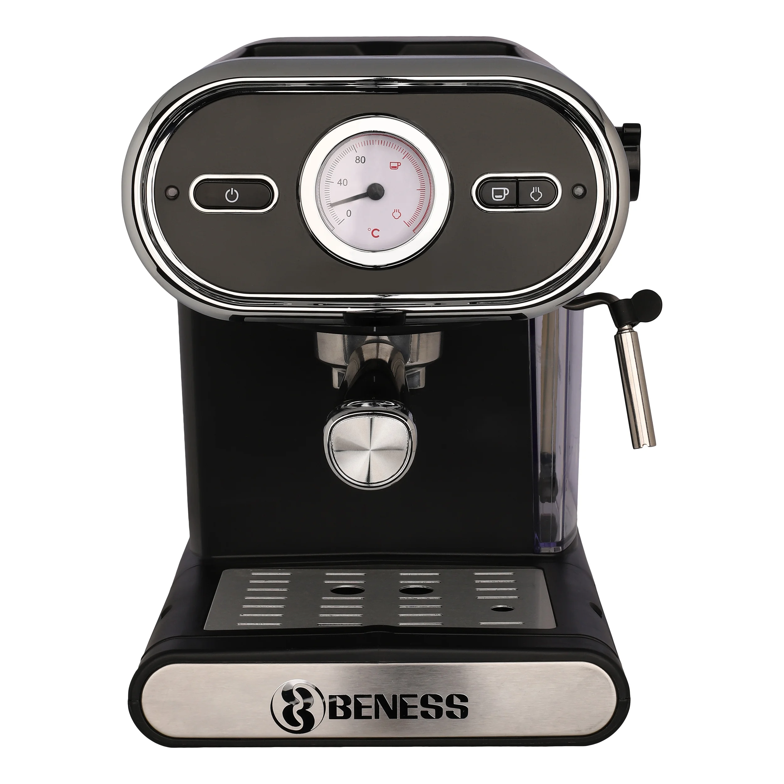 اسپرسو ساز 1.5 لیتری بنس مدل BC-S5002D