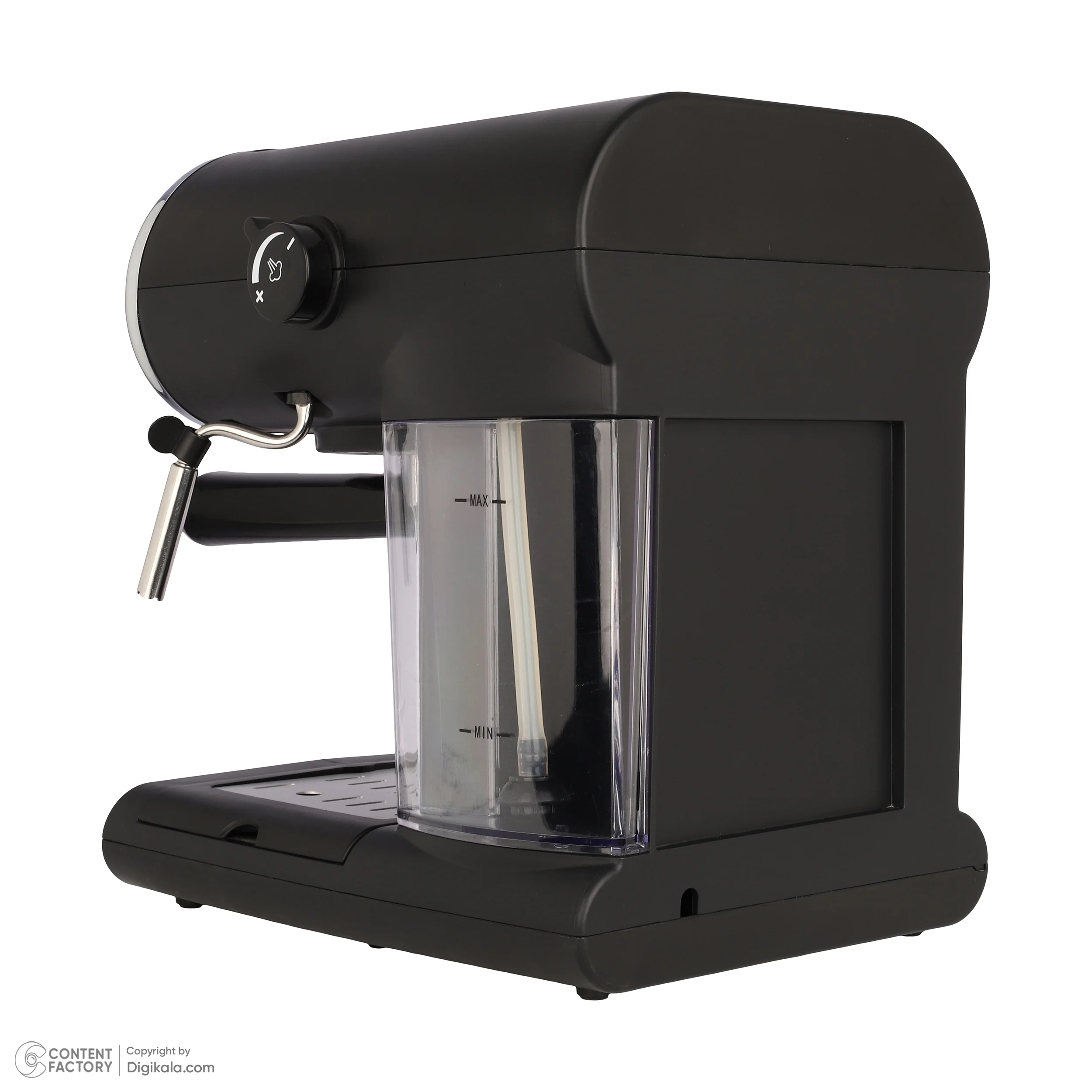 اسپرسو ساز 1.5 لیتری بنس مدل BC-S5002D