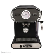 اسپرسو ساز 1.5 لیتری بنس مدل BC-S5002D
