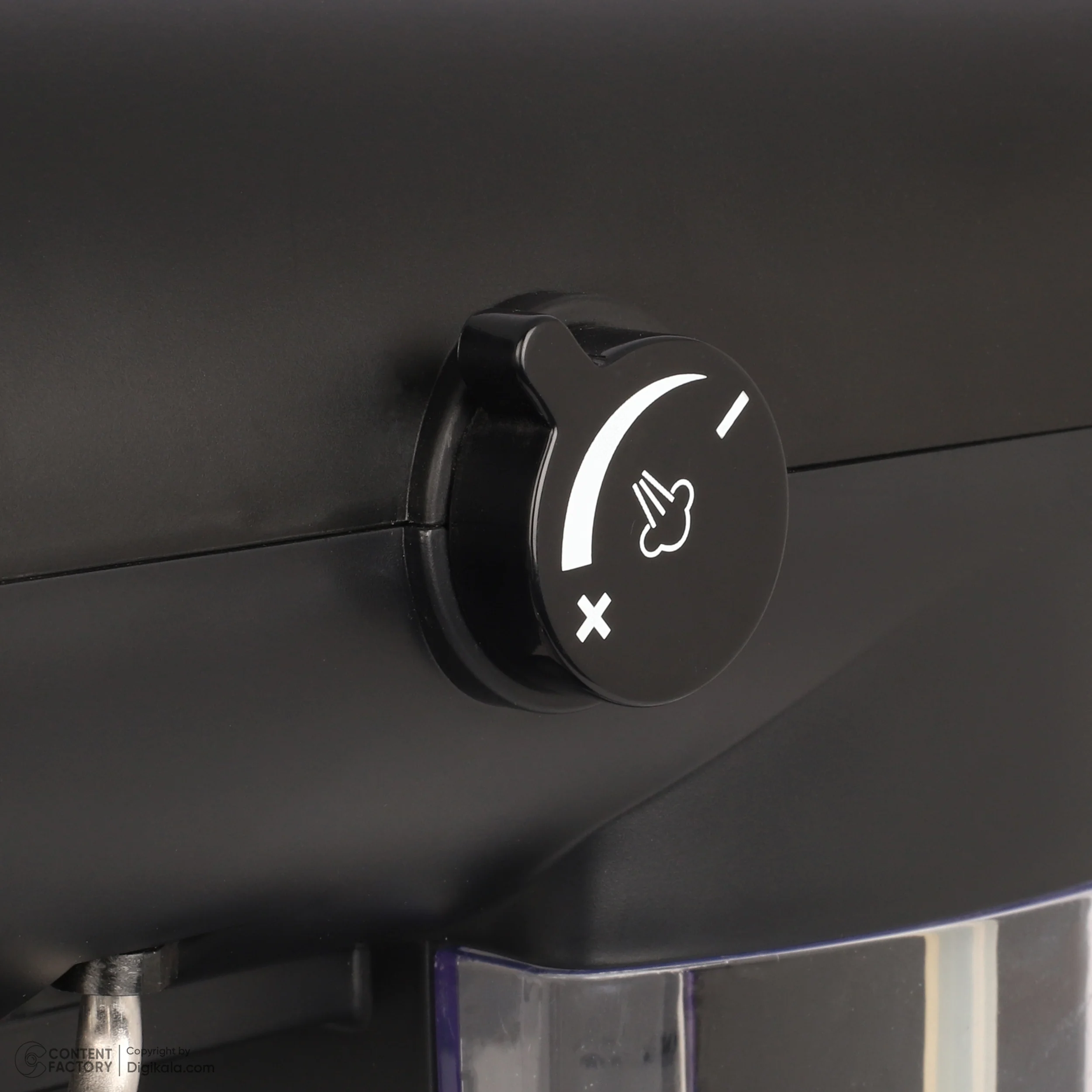 اسپرسو ساز 1.5 لیتری بنس مدل BC-S5002D