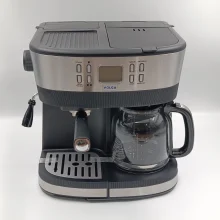 اسپرسو ساز 1500 میلی‌لیتر ولگا مدل V-79