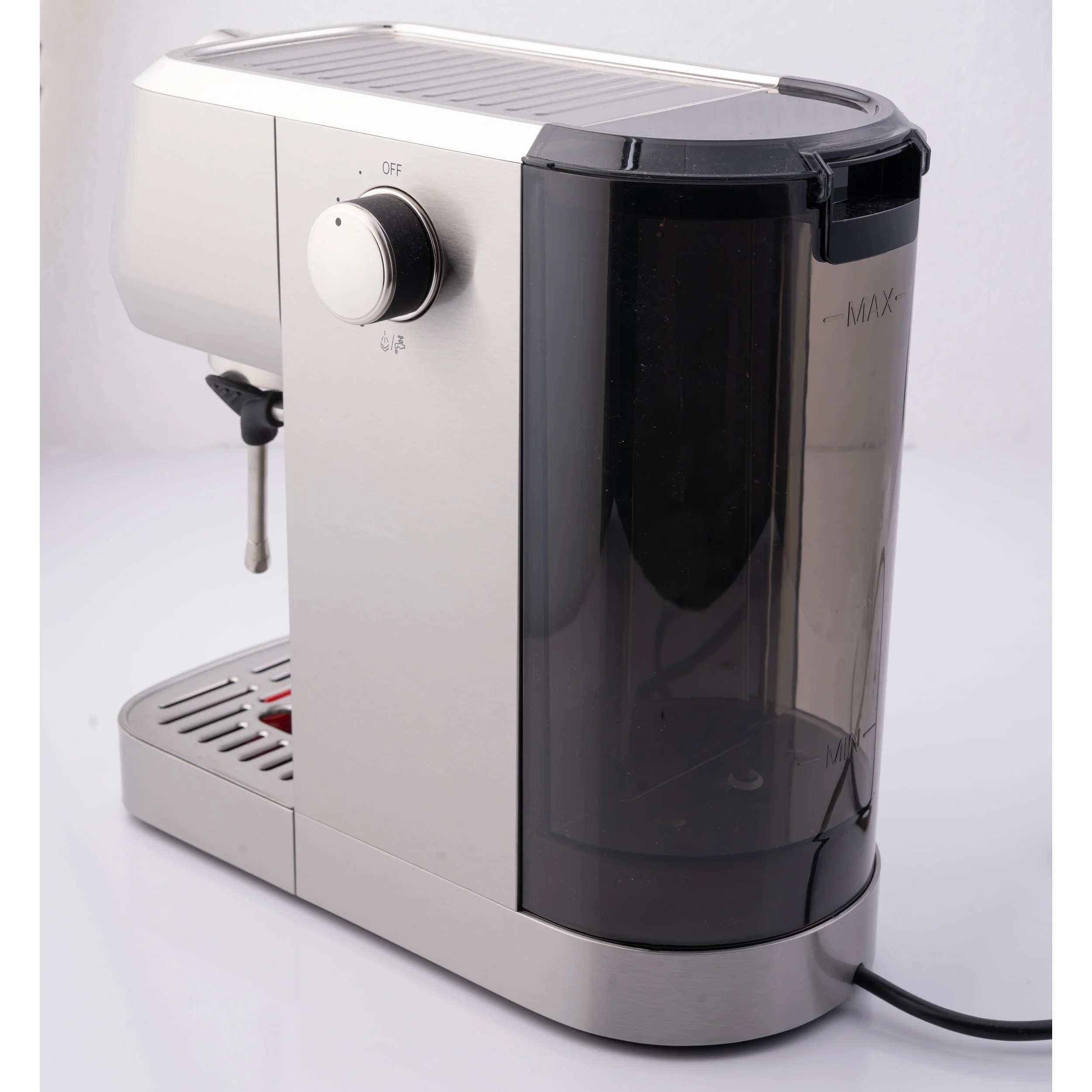 اسپرسو ساز مباشی مدل ME-ECM2041