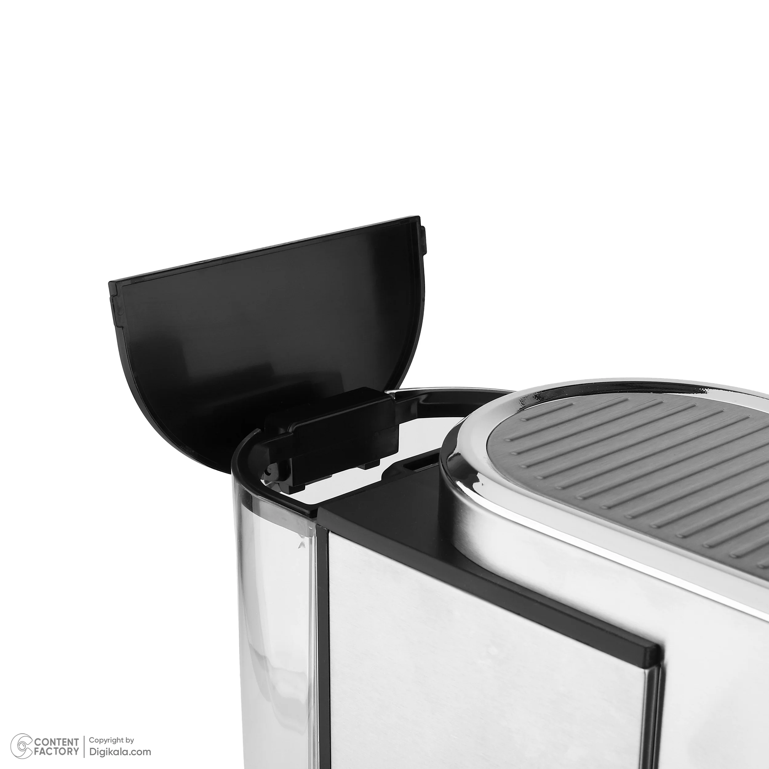 اسپرسو ساز 1000 الینور مدل ECM-6500