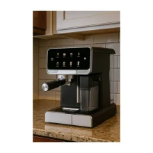اسپرسو ساز 1800 میلی‌لیتر مدل DP-758