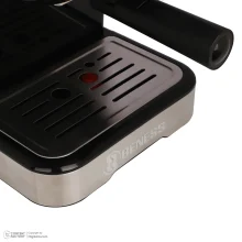 اسپرسو ساز 1.5 لیتری بنس مدل BC-S5403D