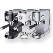 اسپرسو ساز مباشی مدل ME-ECM2030SS