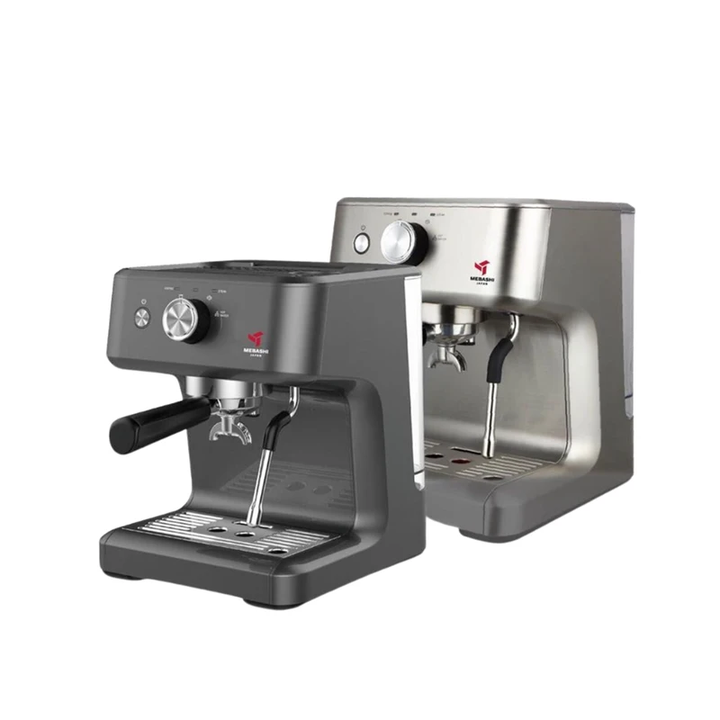 اسپرسو ساز مباشی مدل ME-ECM2045SS