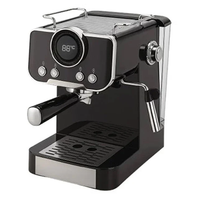 اسپرسو ساز 1500 میلیلیتر لاوارو مدل LE-5030 اسپرسو ساز 1500 میلیلیتر لاوارو مدل LE-5030
