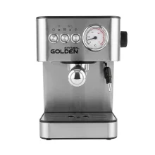 اسپرسو ساز 1800 میلی لیتر گلدن کیچن مدل GK410