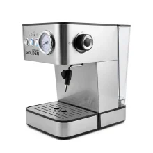 اسپرسو ساز 1800 میلی لیتر گلدن کیچن مدل GK410