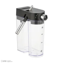 اسپرسو ساز 1700 میلی‌لیتر ساپر مدل SEM-2080M