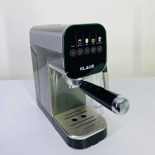 اسپرسو ساز 0.9 لیتری کلاوس مدل 2046