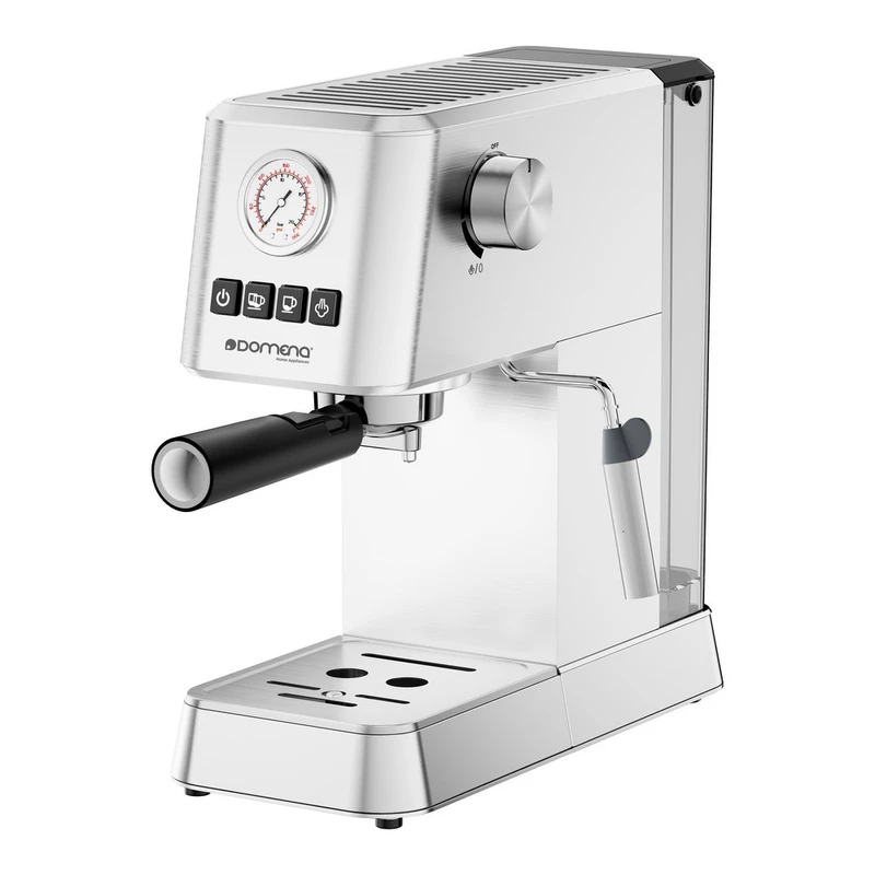 اسپرسو ساز 1200 میلی‌لیتر دومنا مدل DEEM1500W