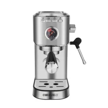 اسپرسو ساز 1.8 لیتری کوریزن مدل EM-509