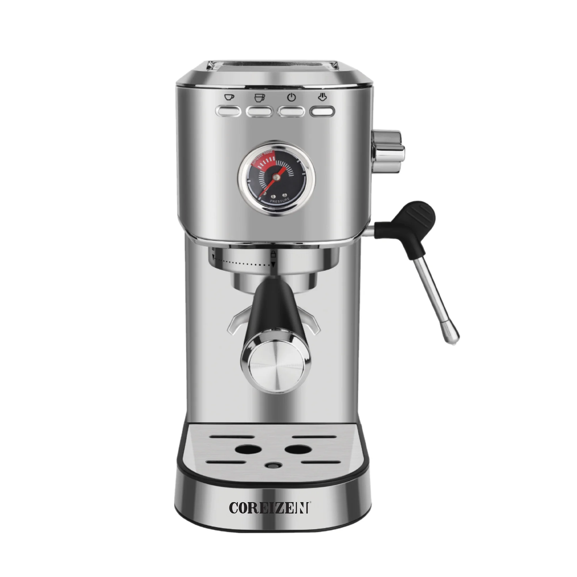 اسپرسو ساز 1.8 لیتری کوریزن مدل EM-509