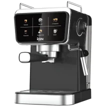 اسپرسو ساز 1500 میلی‌لیتر آی سن مدل E-ES680