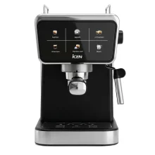 اسپرسو ساز 1500 میلی‌لیتر آی سن مدل E-ES680