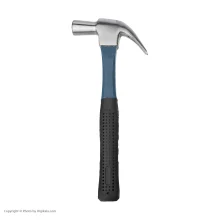 ریل پیچ گوشتی چکشی شارژی 10 میلی متری 212 ولت جاب مدل JB-212 ACCESSORIES مجموعه 199 عددی