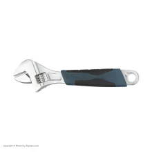 ریل پیچ گوشتی چکشی شارژی 10 میلی متری 212 ولت جاب مدل JB-212 ACCESSORIES مجموعه 199 عددی