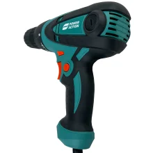 پیچ گوشتی برقی پاور اکشن مدل HD 450
