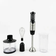 گوشت کوب برقی چندکاره 1500 وات سیلور کرست مدل 8045