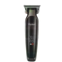 ماشین اصلاح موی سر و صورت کیمی مدل km-1571