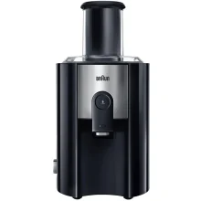آبمیوه‌گیری براون مدل j500