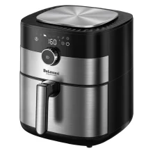 سرخ کن بدون روغن مدل DL 820 دلمونتی