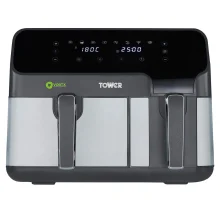 سرخ کن بدون روغن تاور مدل T17099