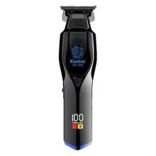 ماشین اصلاح موی سر و صورت کیمی مدل KM-1556