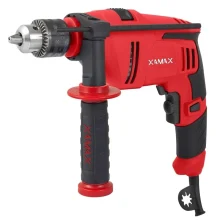 دریل چکشی 13میلیمتری 1050 وات زاماکس تولز مدل XID1405