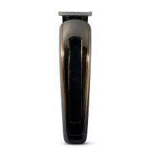 ماشین اصلاح موی سر و صورت شارژی مستر وایت مدل MHC-1997